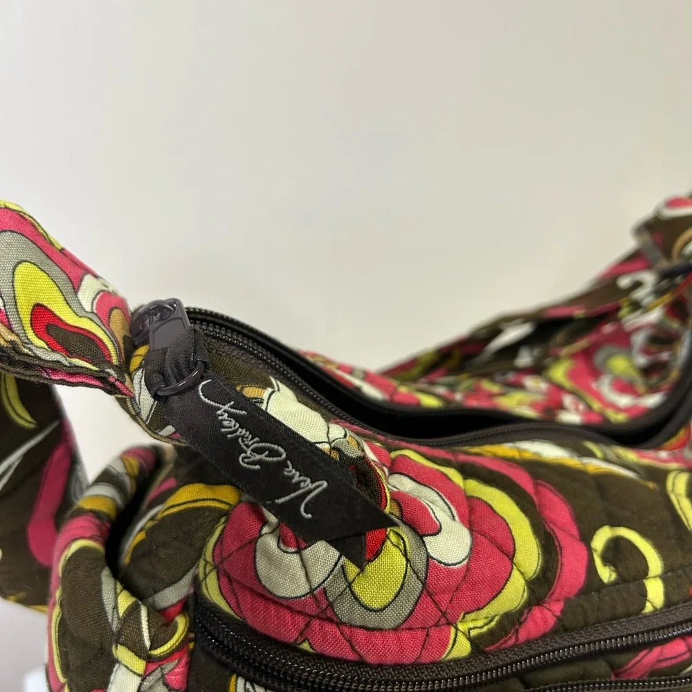 Vera Bradley any comfort playful