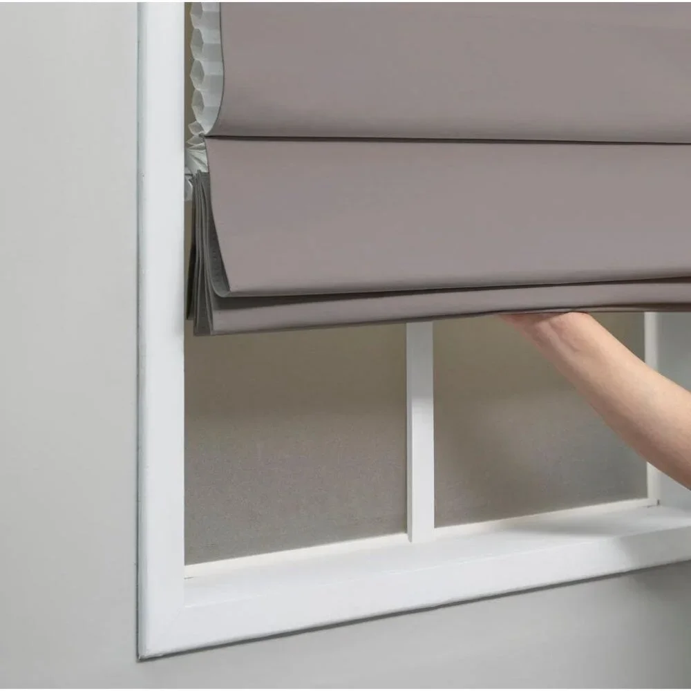 Real Simple gray cordless
