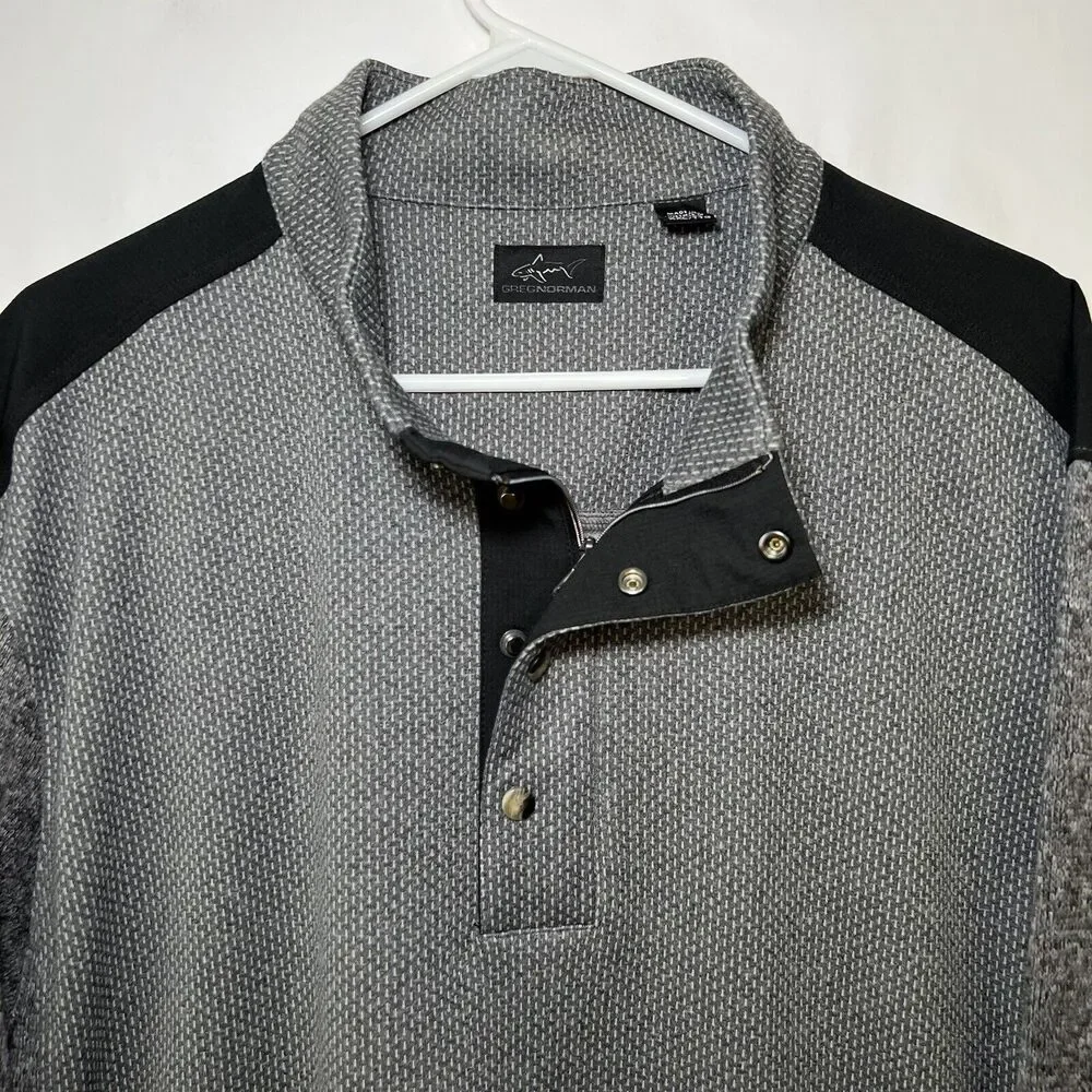 Greg Norman Collection measurements under