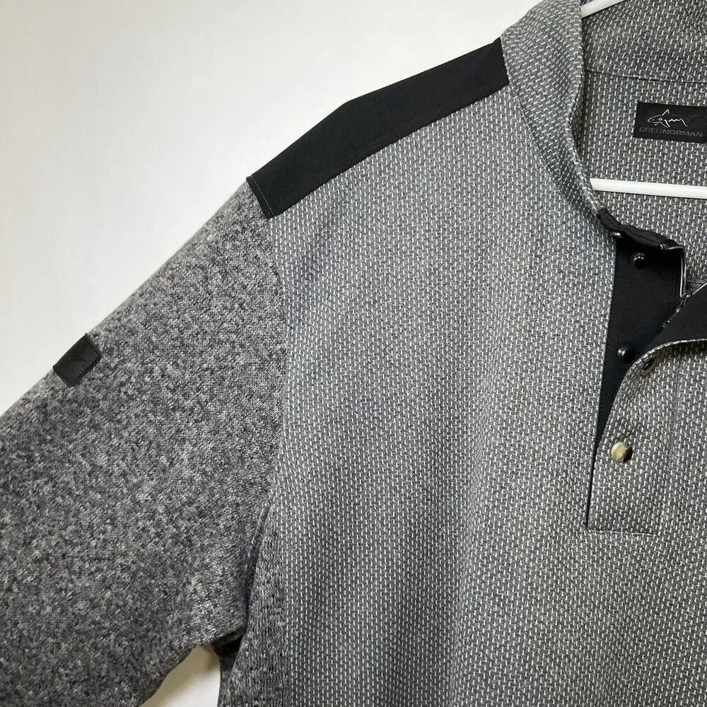 Greg Norman Collection measurements under