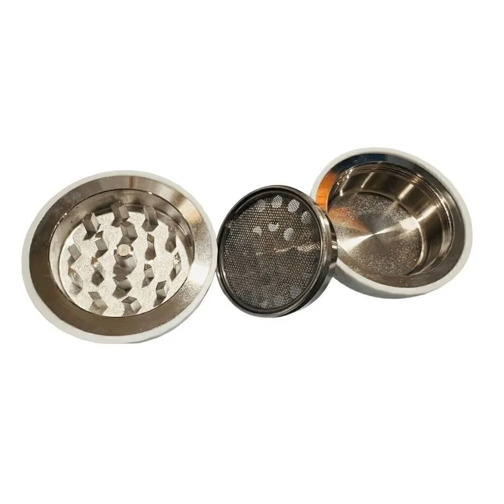 Unbranded grinder height