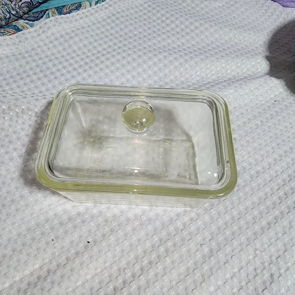 Glasbake excellent used