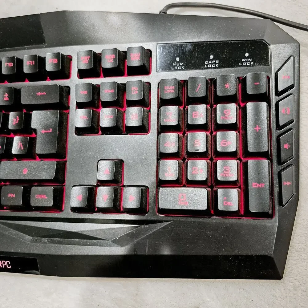 CyberPowerPC enhance your