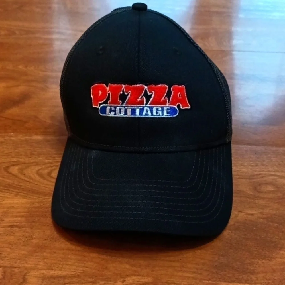 PIZZA Cottage, Baseball Hat