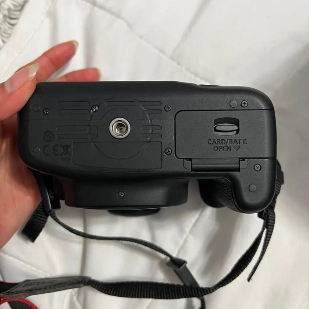 Canon am selling