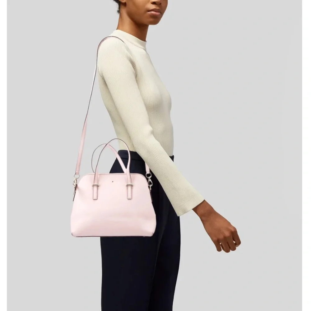 kate spade reposhing this
