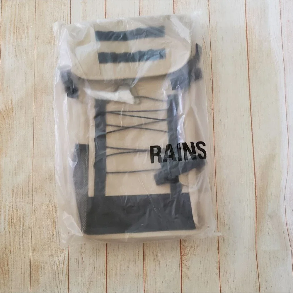 N/A rains trail