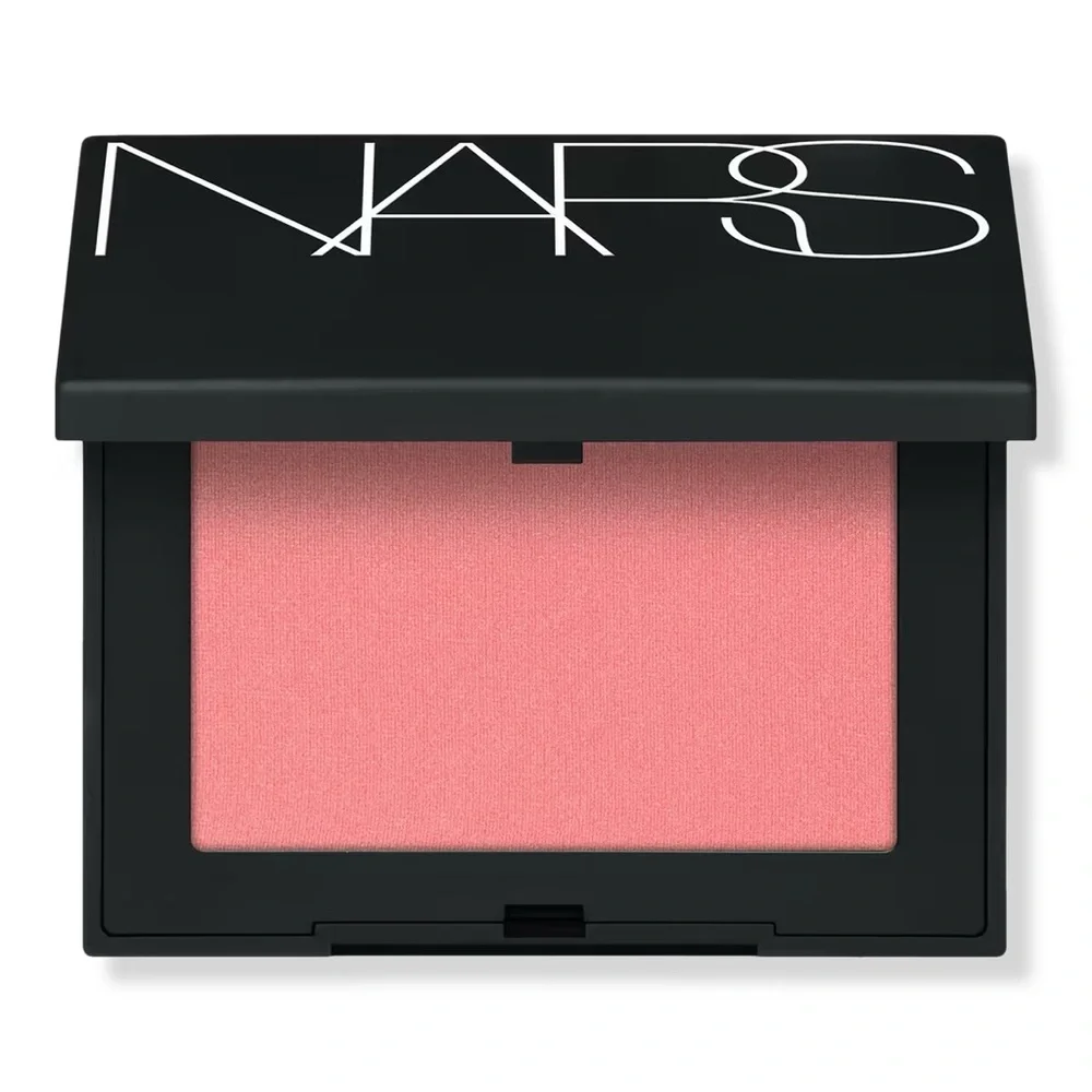 NARS here @rustybush