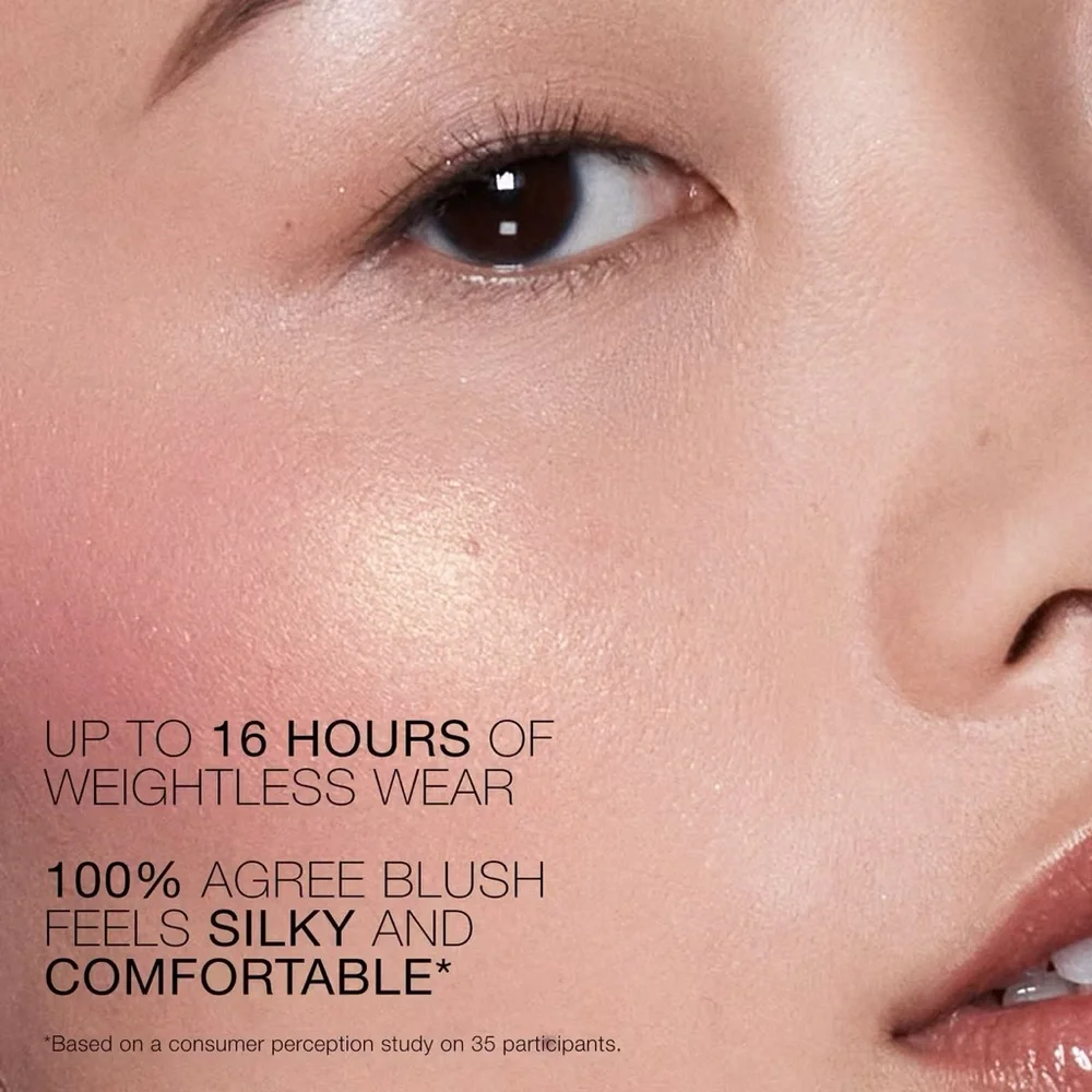 NARS here @rustybush