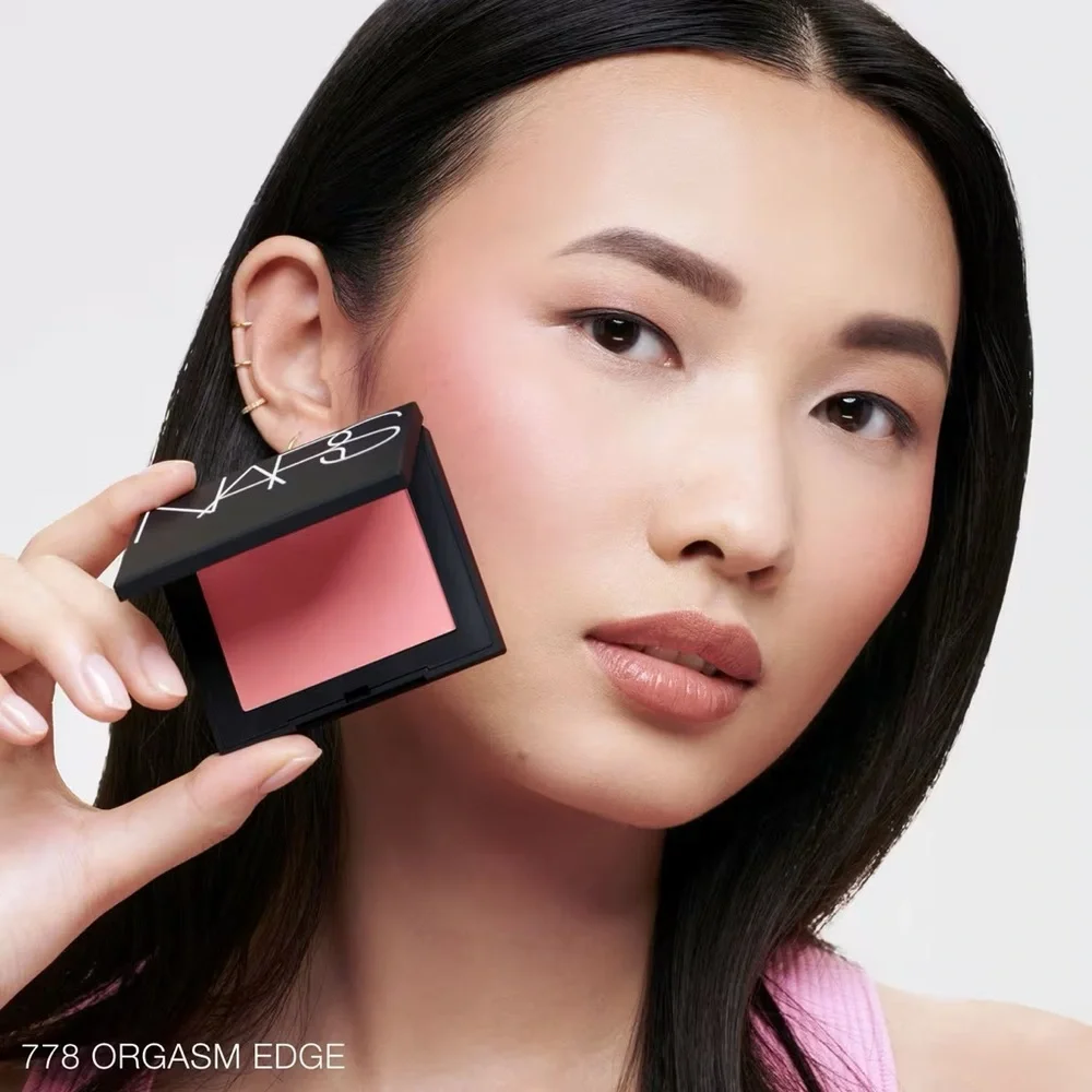 NARS here @rustybush