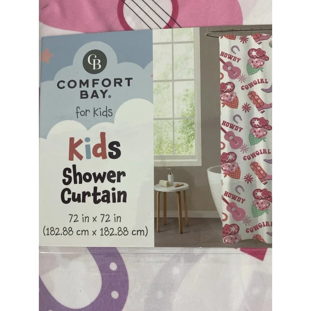 Comfort Bay cowboy boots
