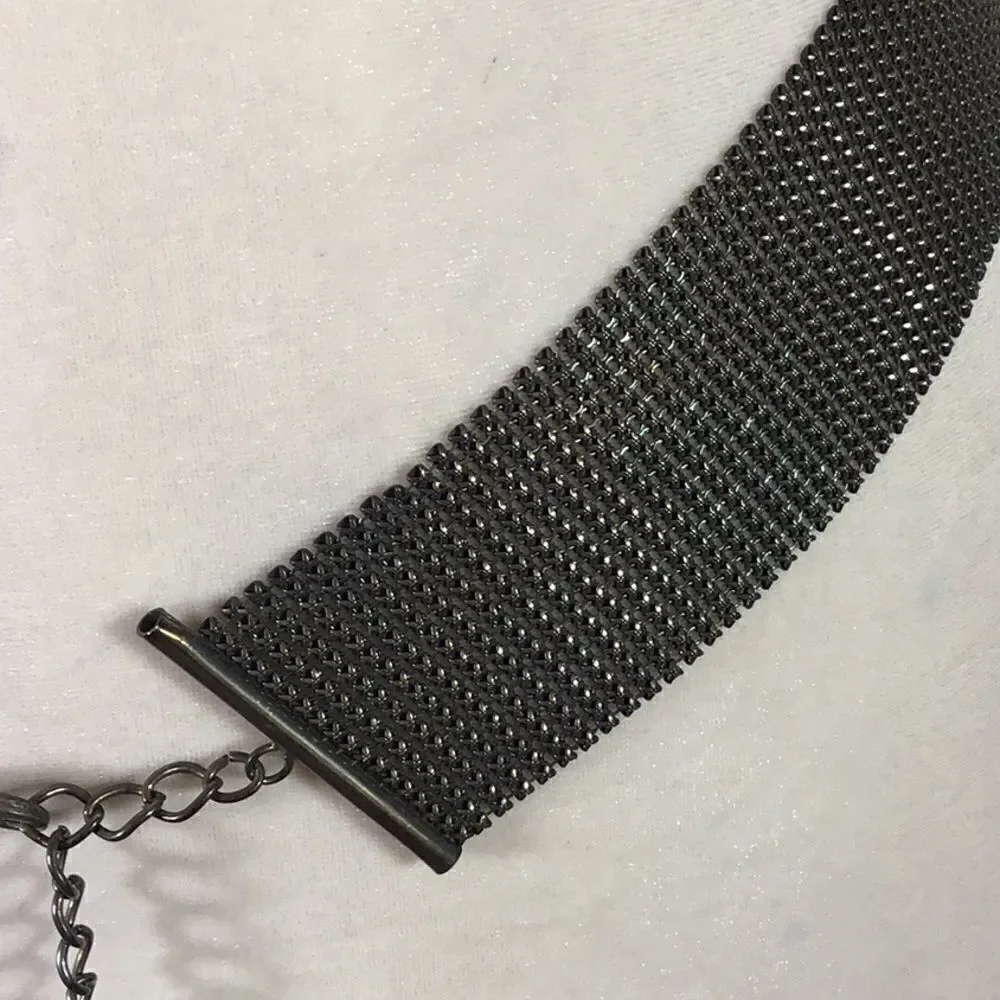 Source Unknown belt vintage