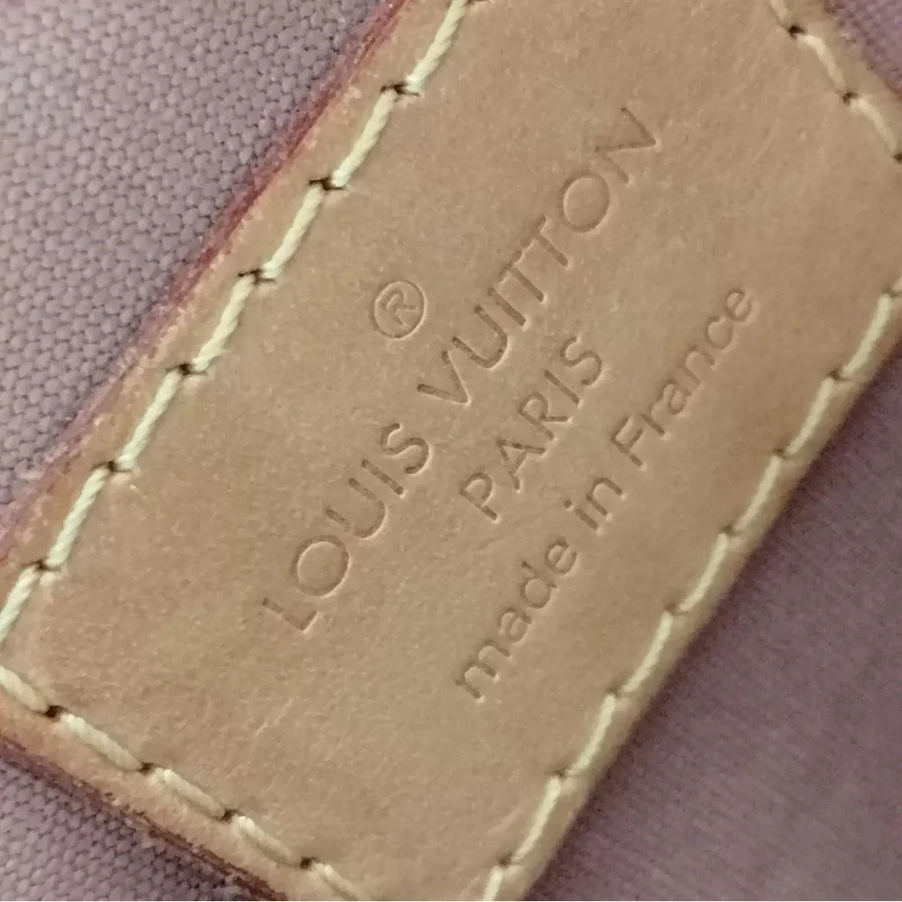 Louis Vuitton this preloved