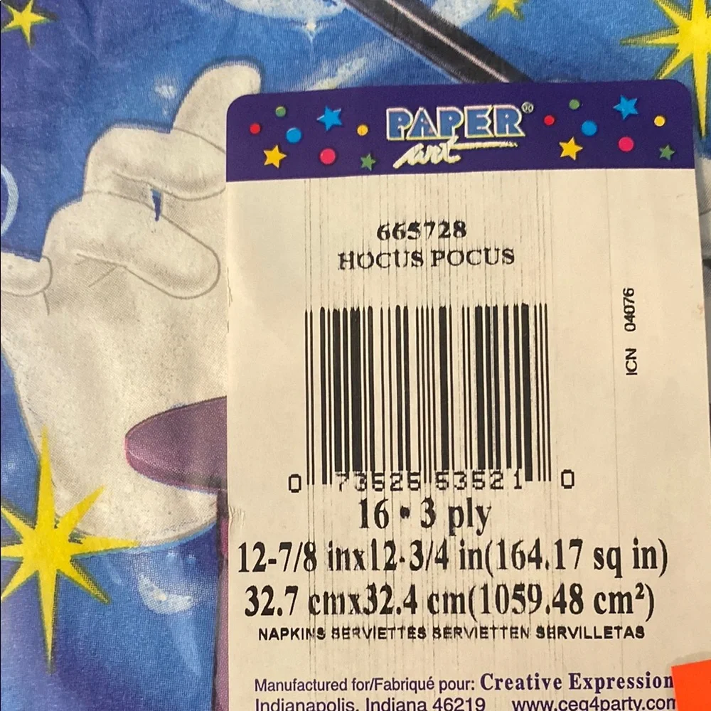 N/A create magical