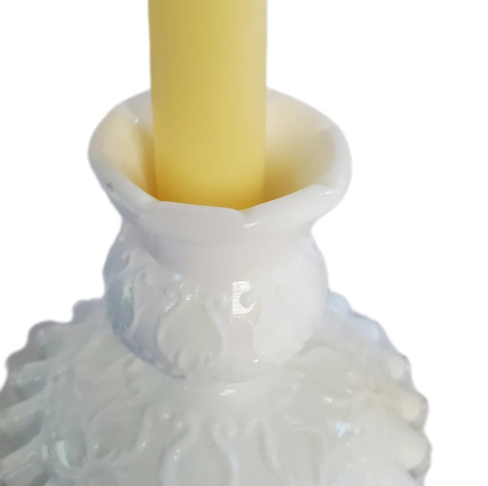 Fenton holders elegant 75