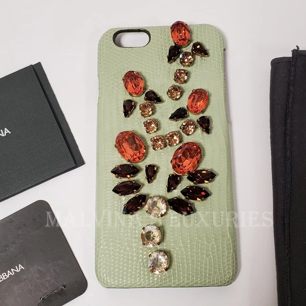 Dolce & Gabbana designer dolce