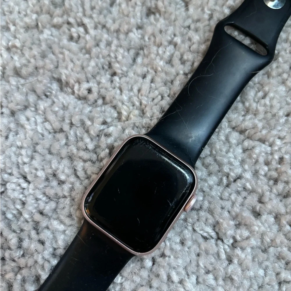 Apple series watch