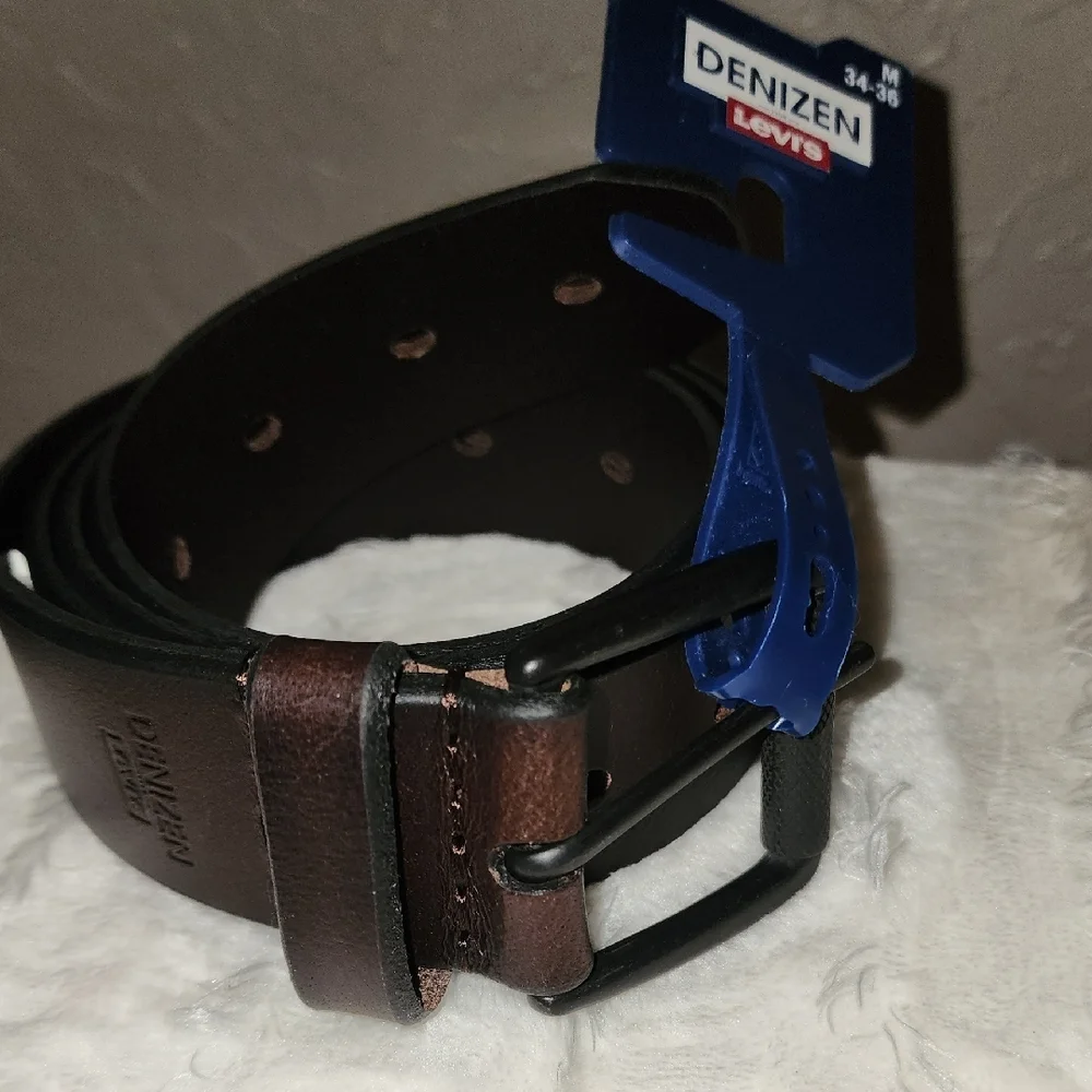 Denizen from Levis upgrade your