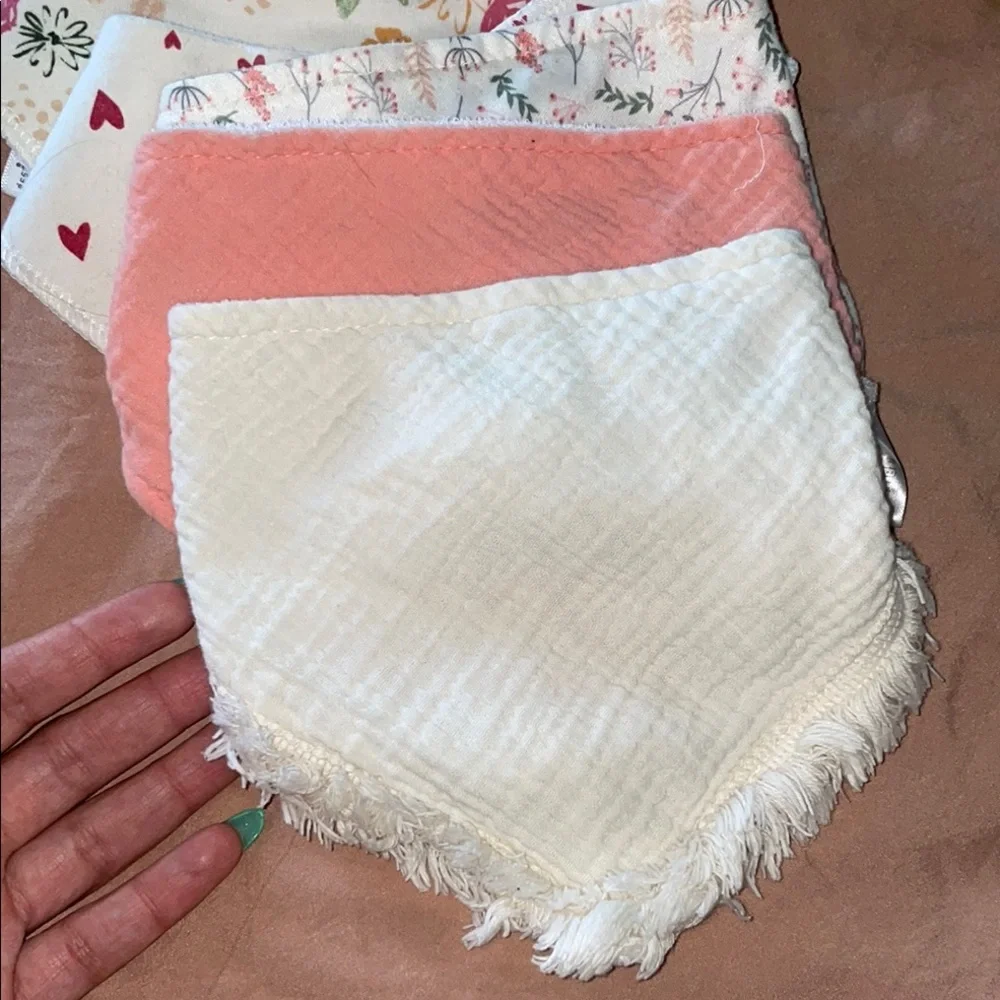 Hobby Lobby perfect set bonnet