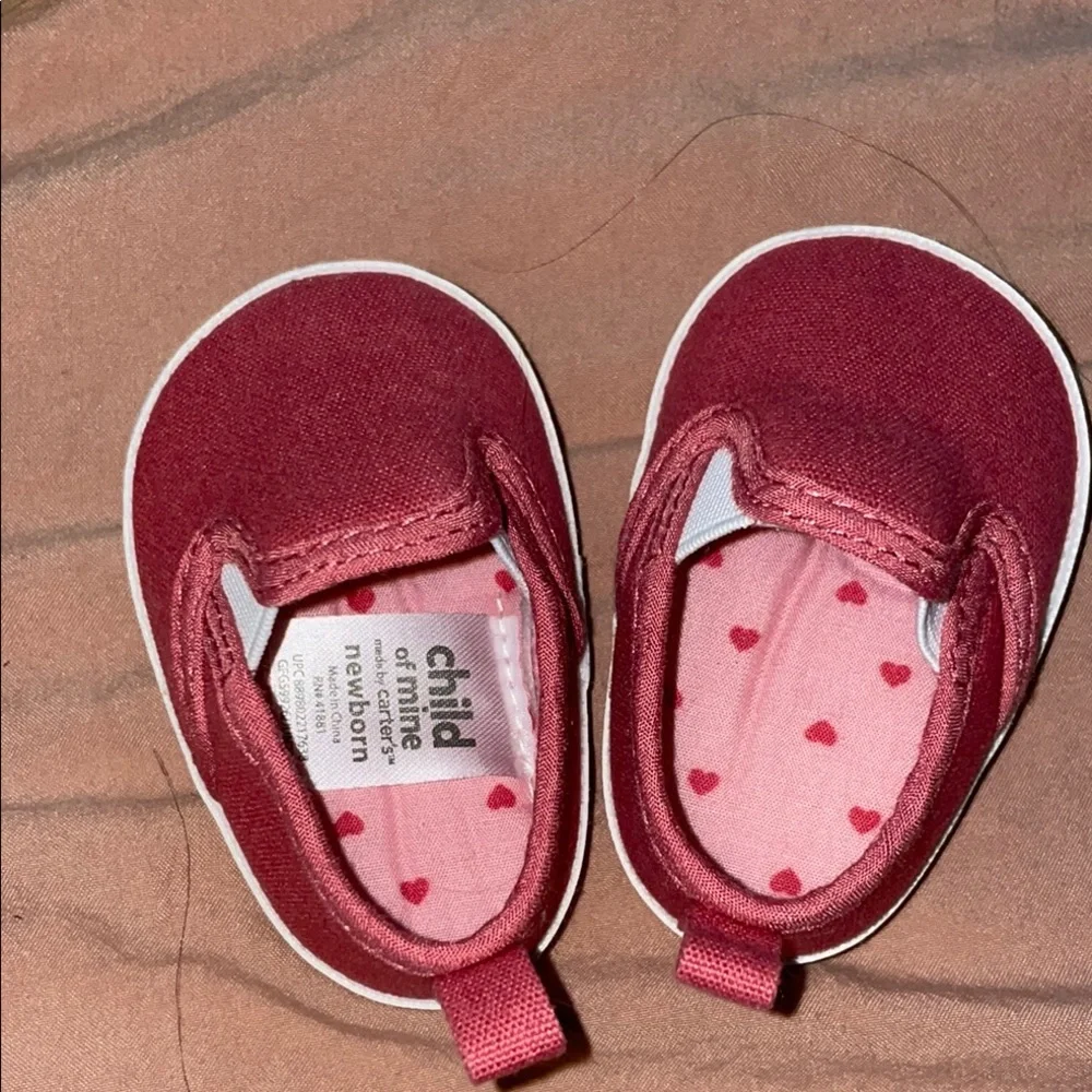 Hobby Lobby charming booties perfect