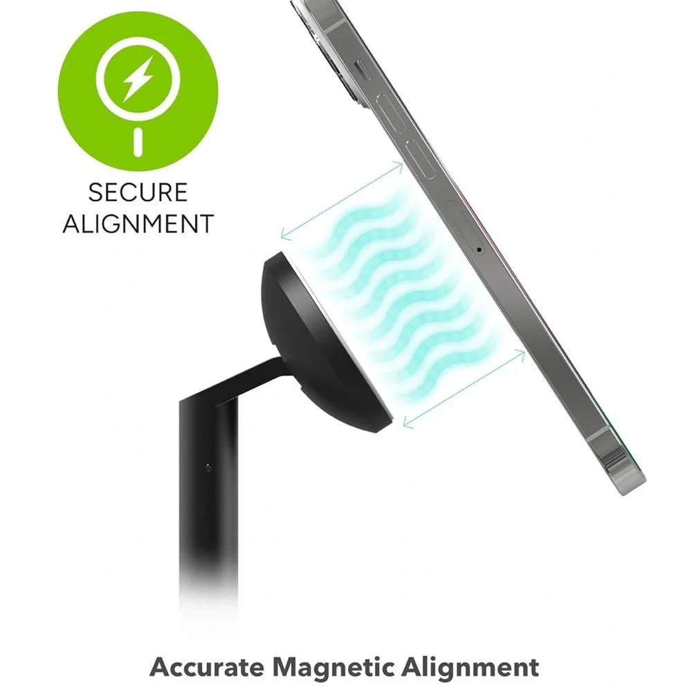 mophie MagSafe 3-in-1 Wireless Charging Stand