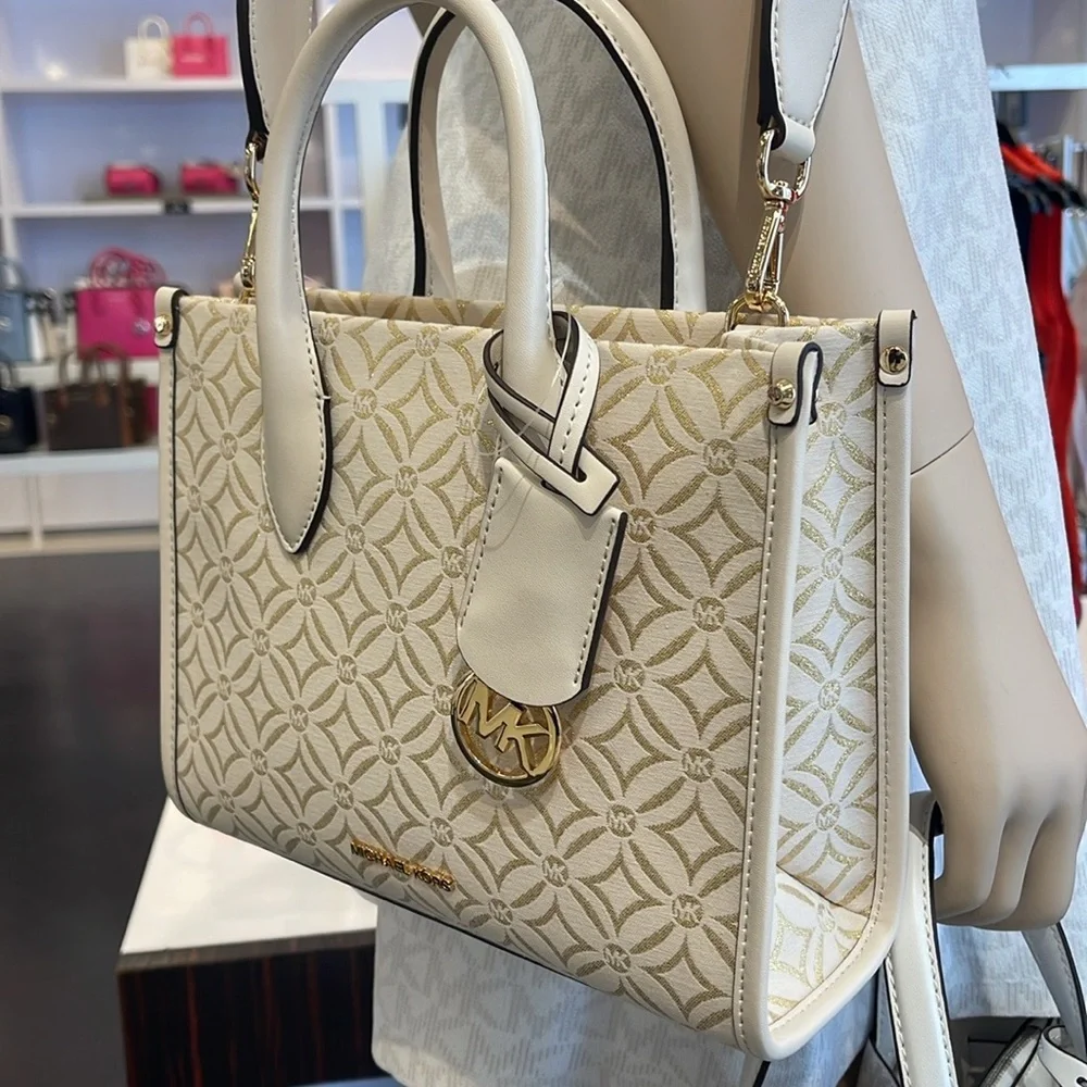 Michael Kors it perfect interior