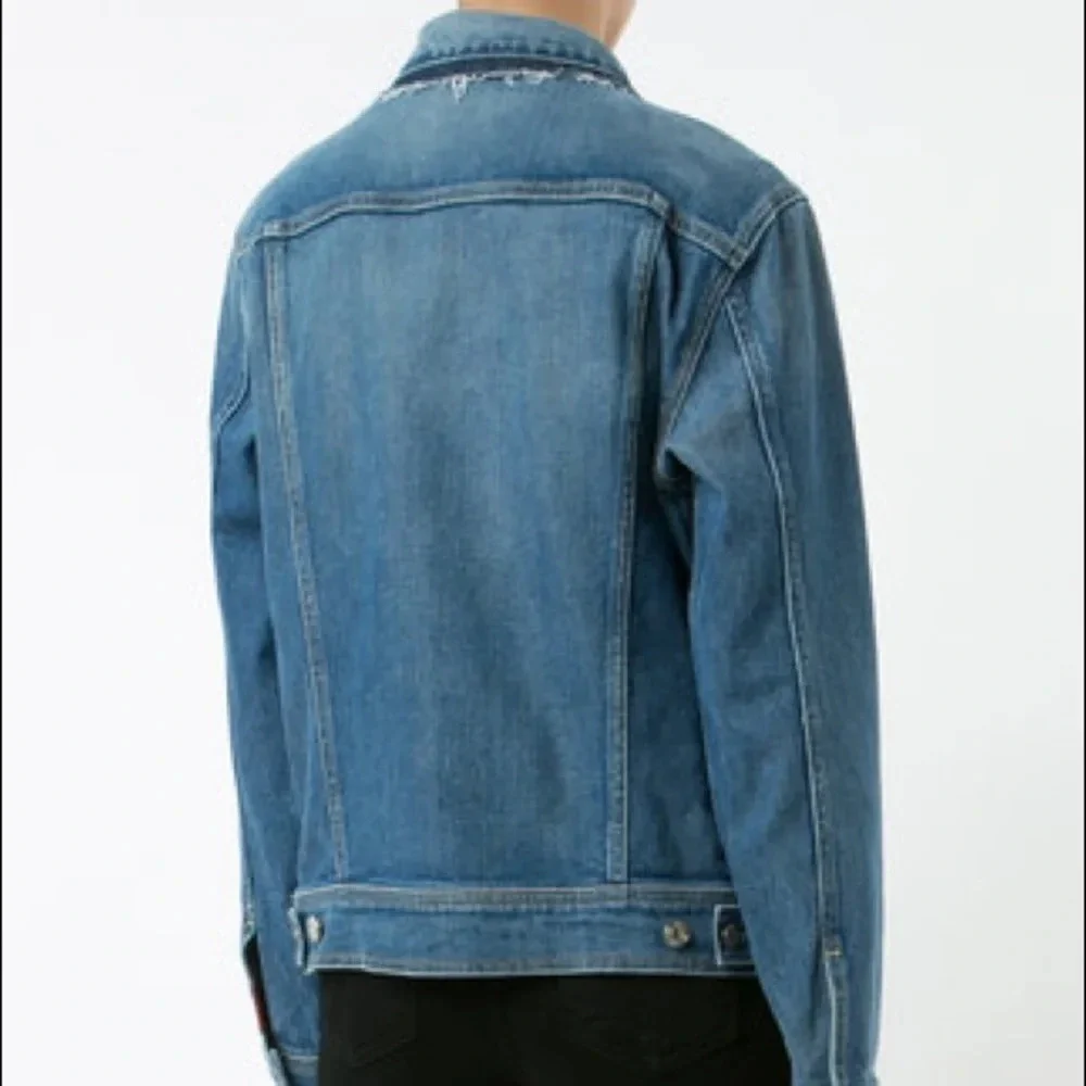 7 For All Mankind absolute statement