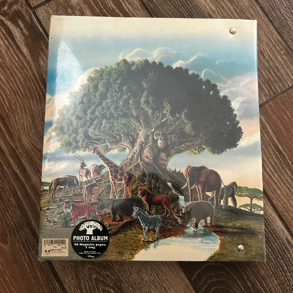 Disney probably from
