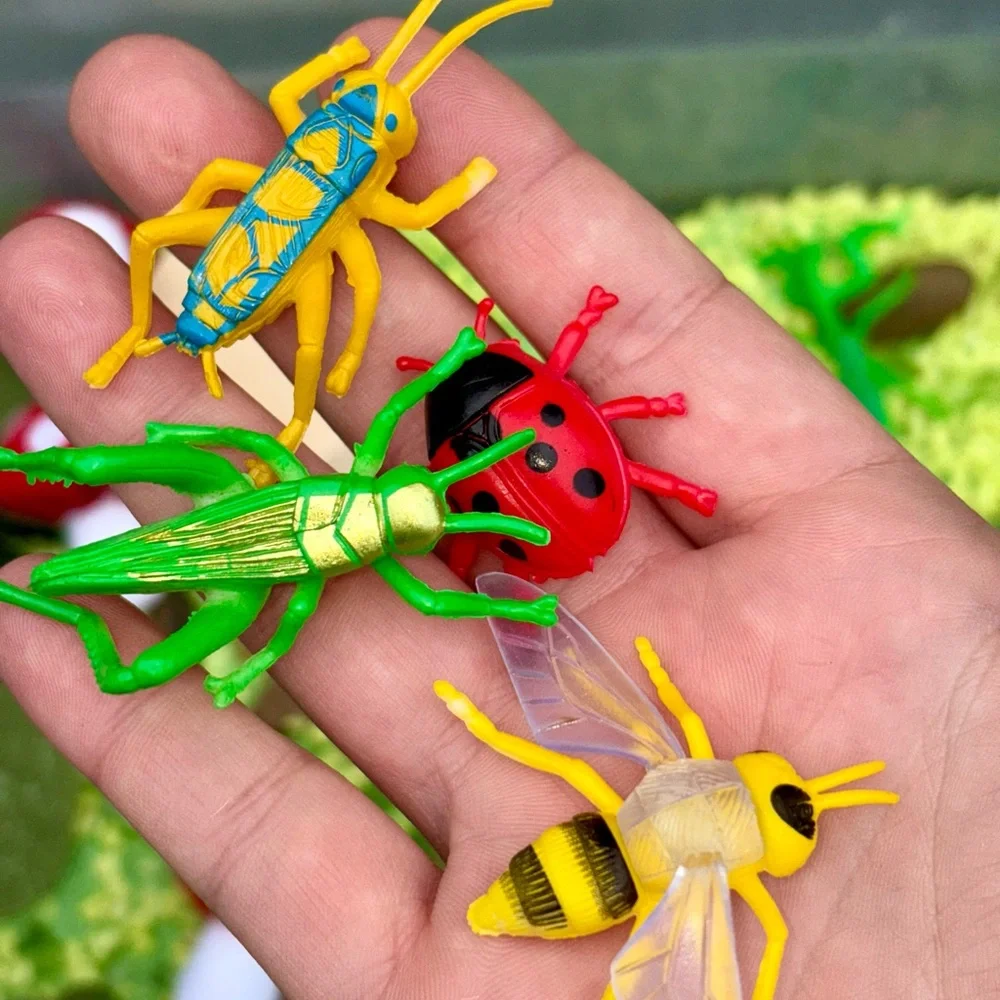 N/A commenting mushrooms kit