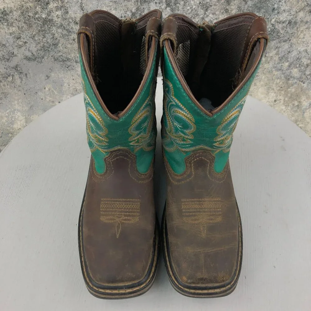 Georgia Boot kids carbo