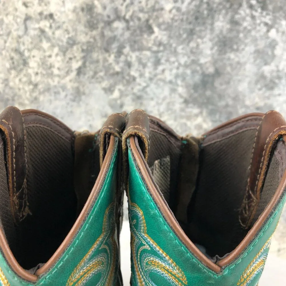 Georgia Boot kids carbo