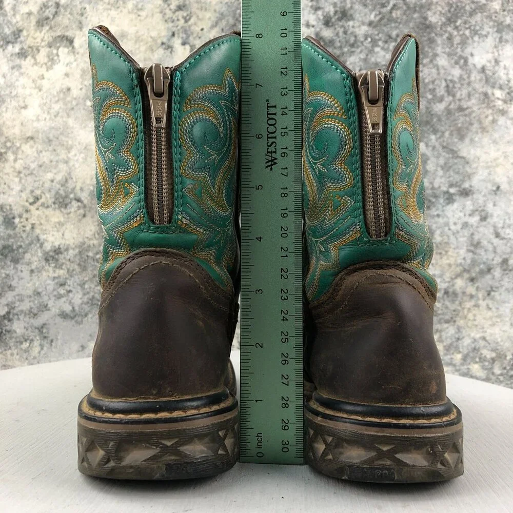 Georgia Boot kids carbo