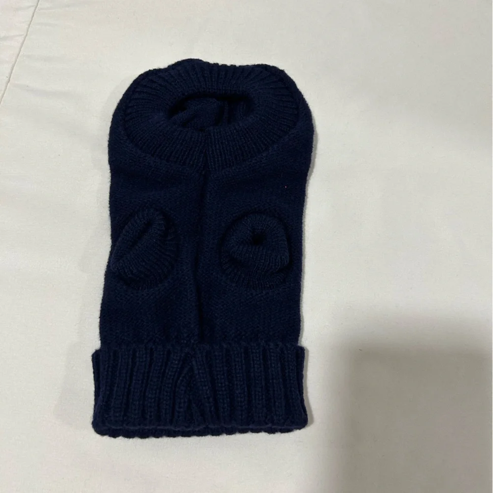 Farfi navy blue