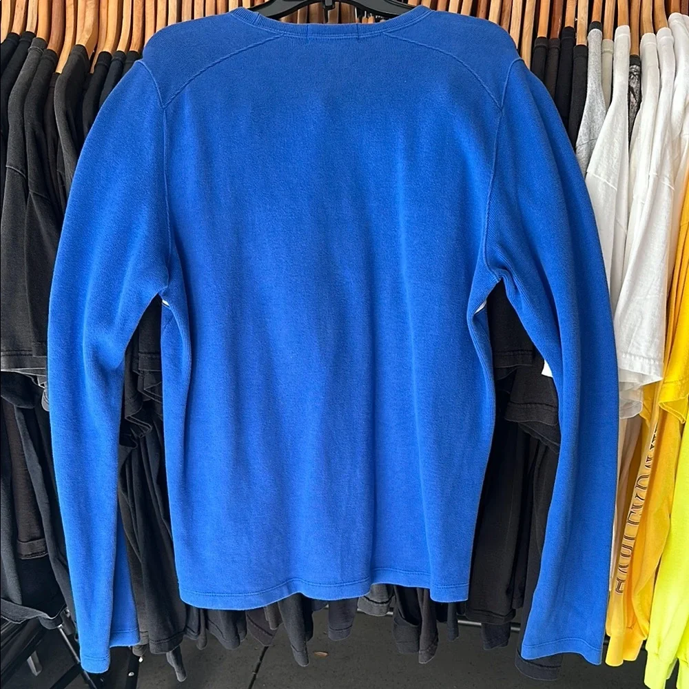Polo Ralph Lauren stay stylish