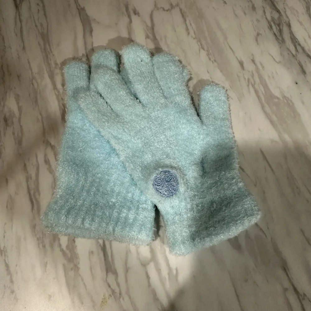 N/A stay warm
