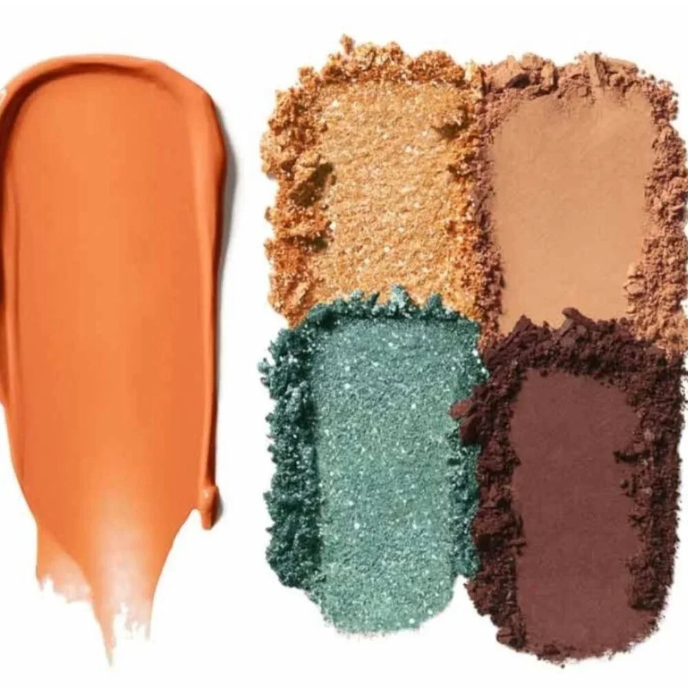 Stila color cocktail