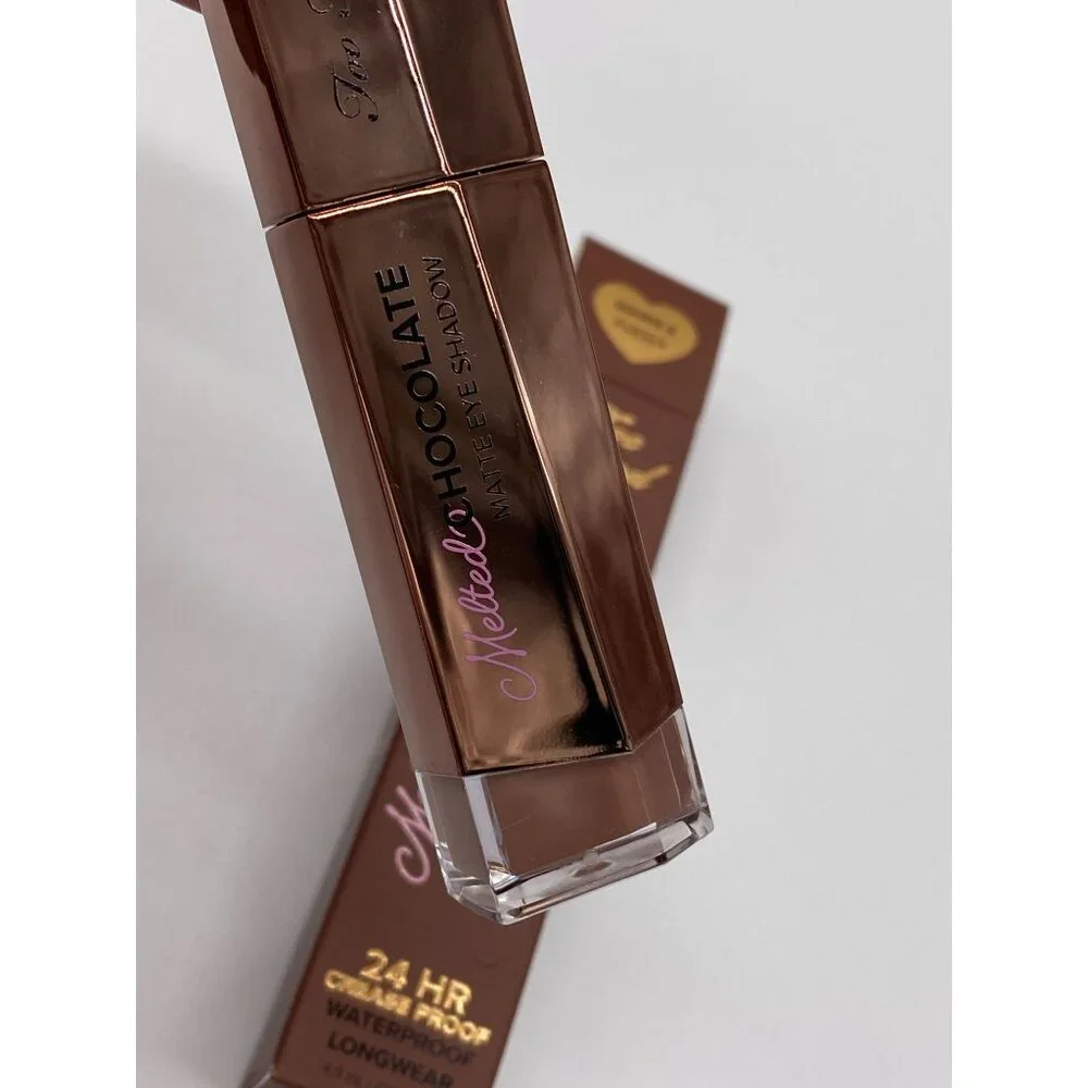 Too Faced too faced