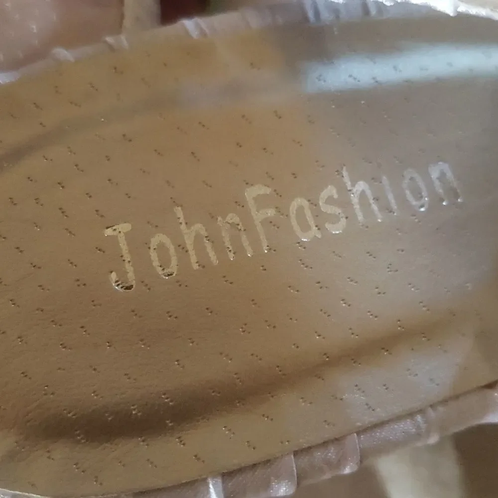 John Fashion beautiful couture