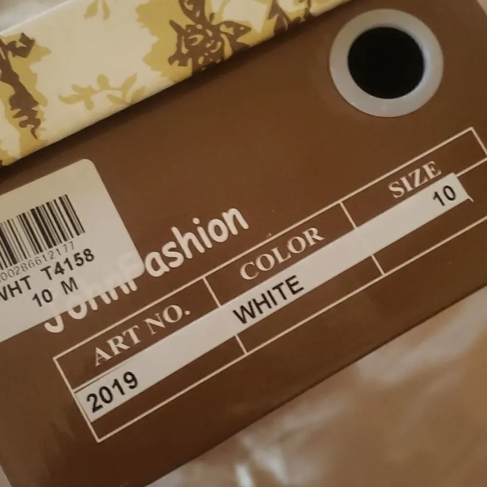 John Fashion beautiful couture