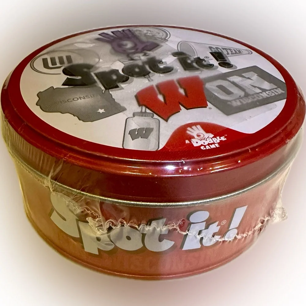 DOBBLE entertainment edition