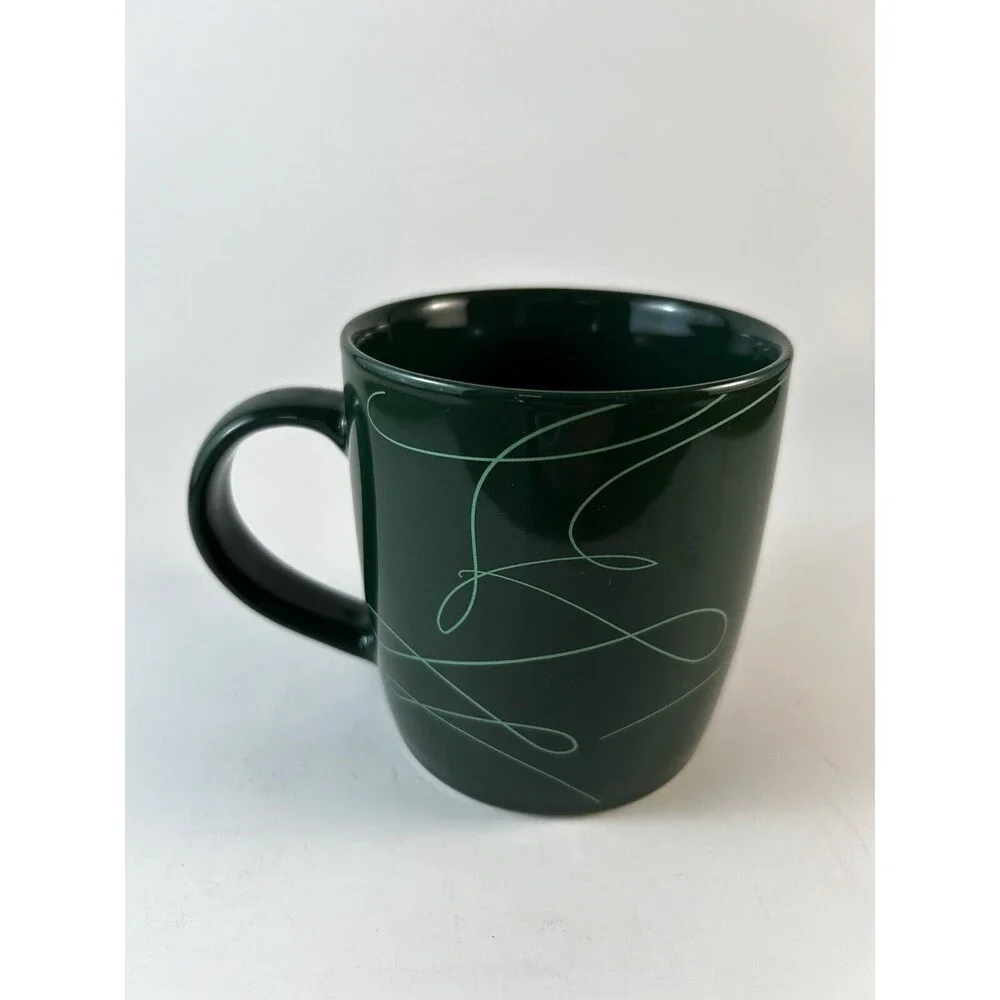 Starbucks like new