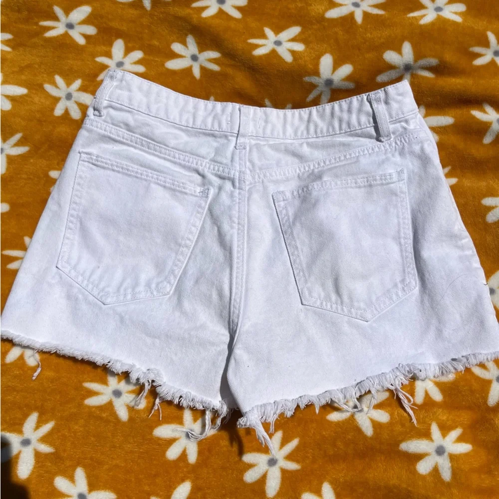 Harper perfect white