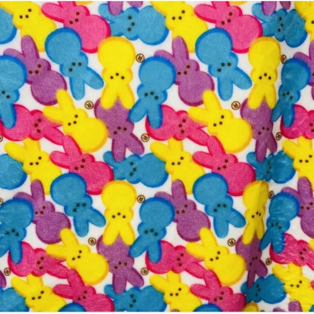 Peeps easter bunny