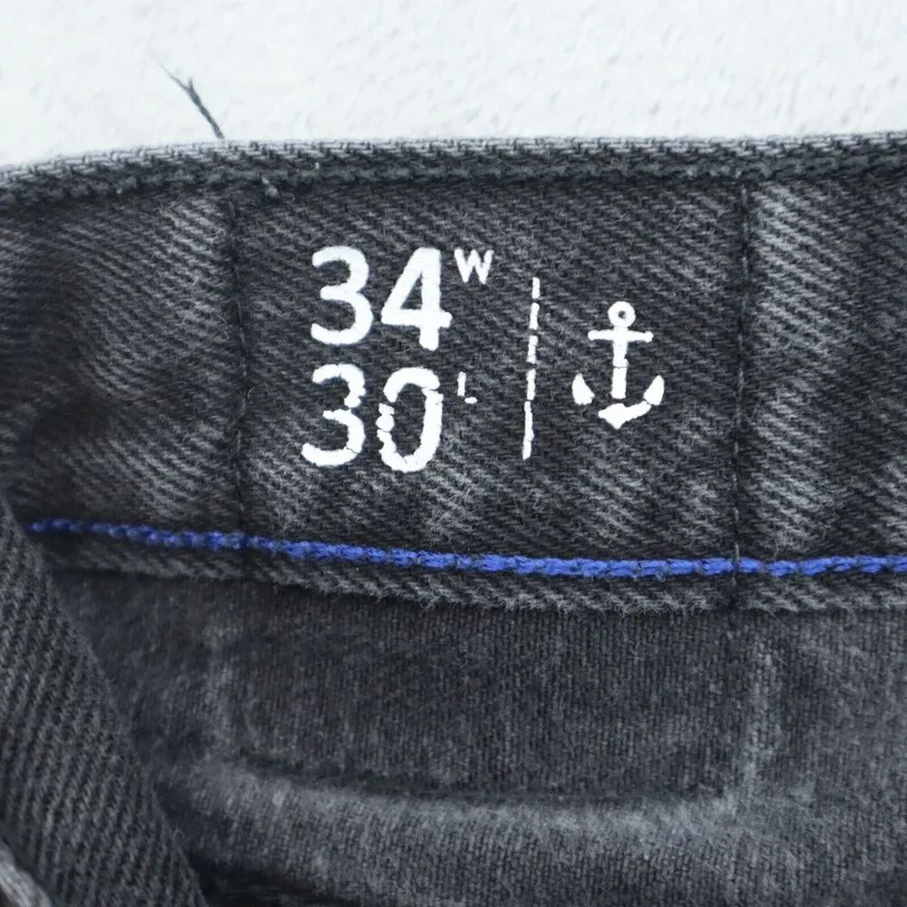 Nautica pants mens