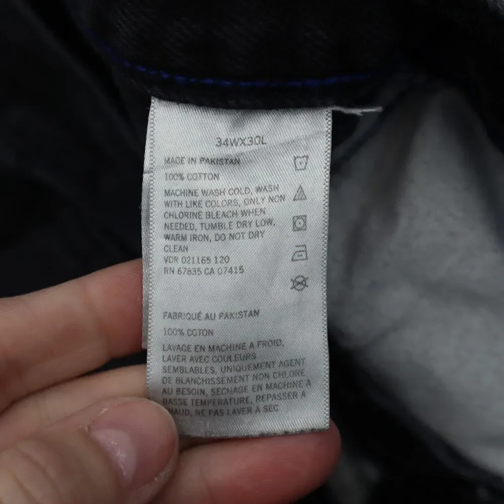 Nautica pants mens