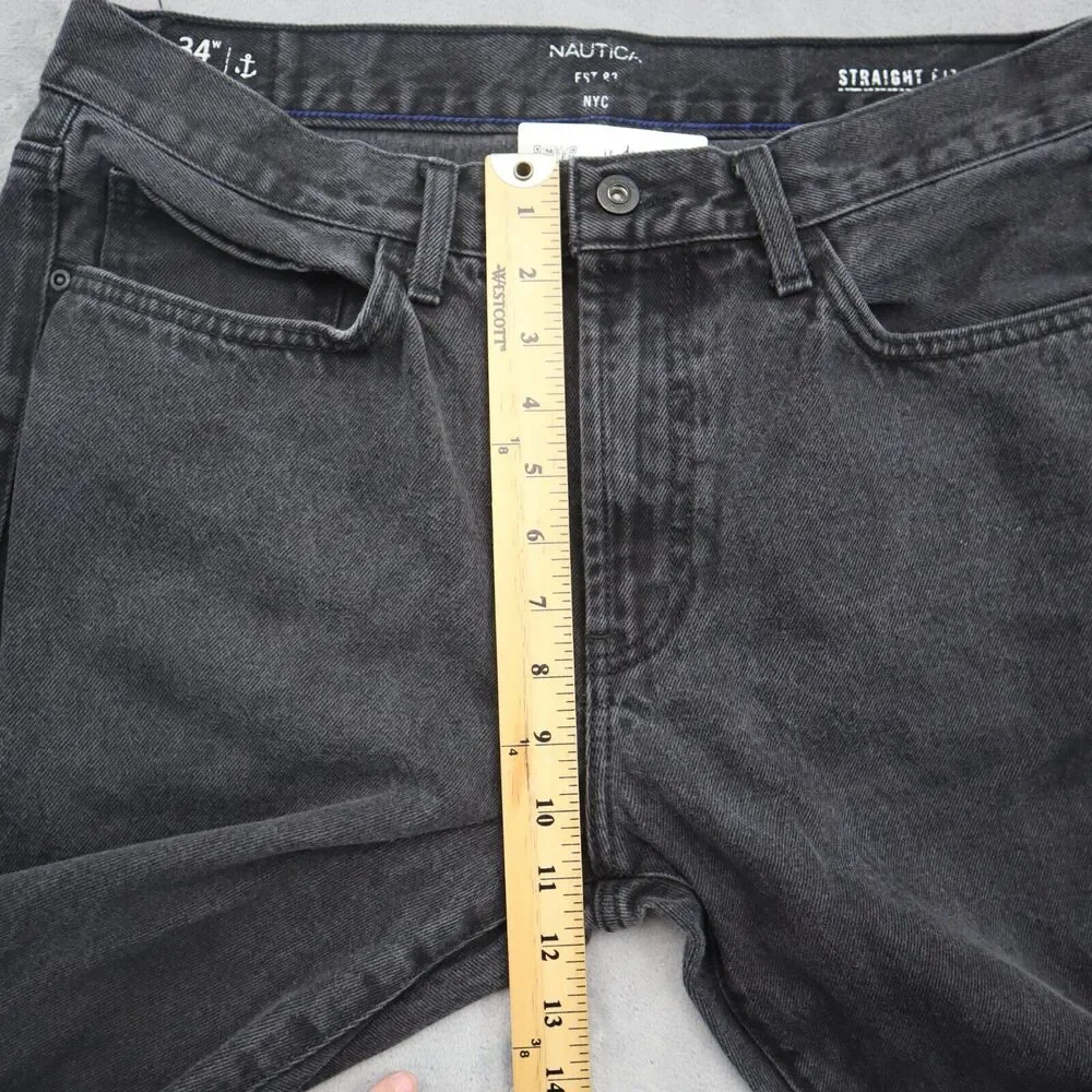 Nautica pants mens