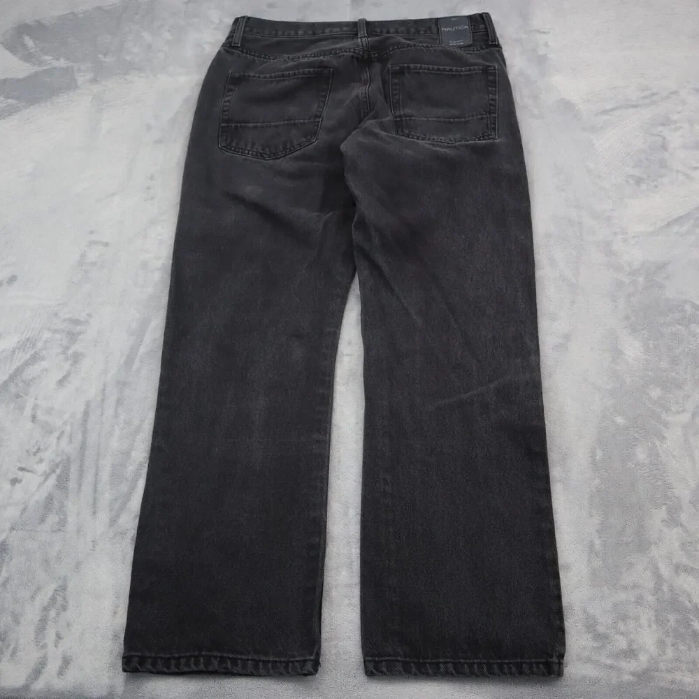 Nautica pants mens