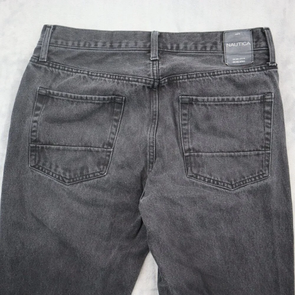 Nautica pants mens