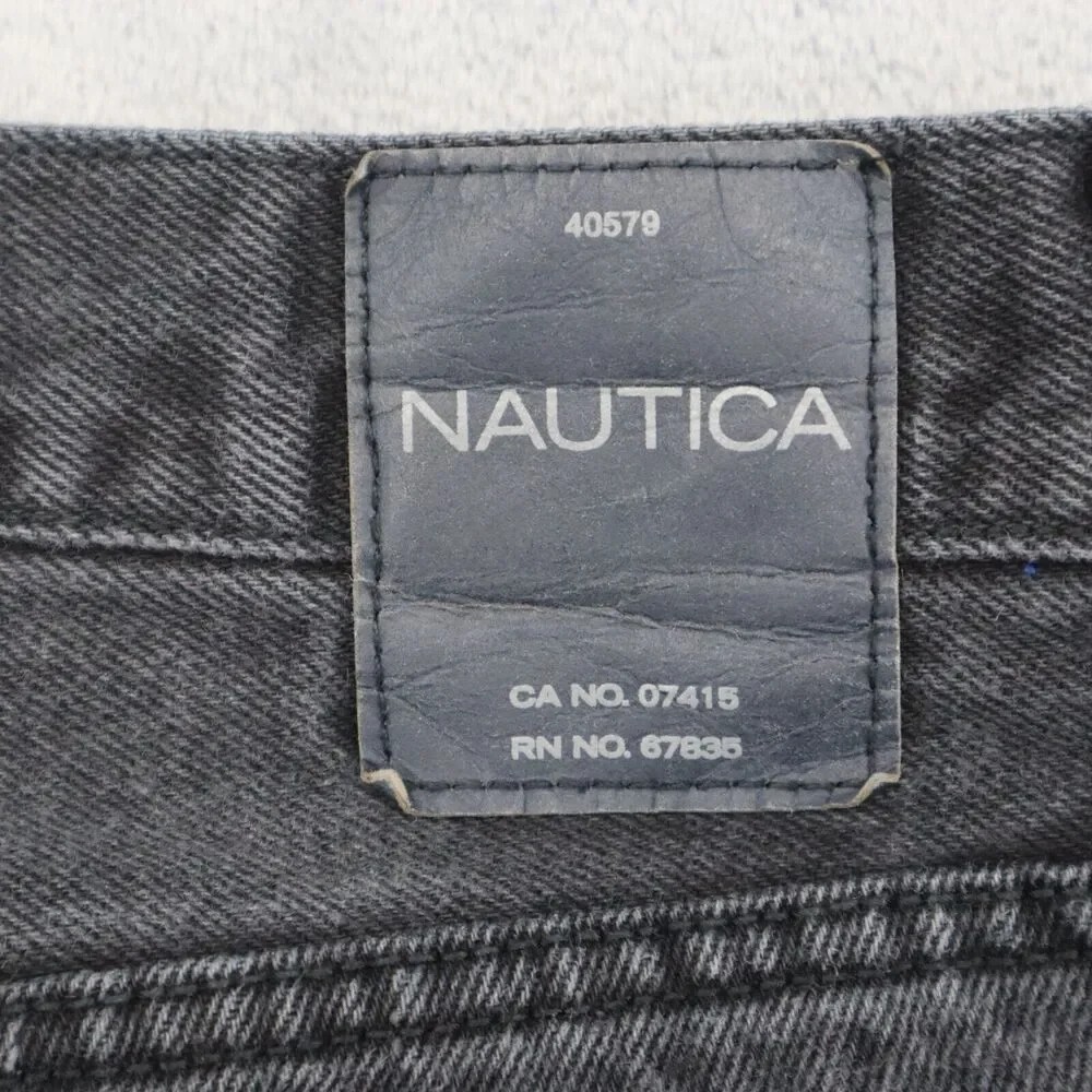 Nautica pants mens