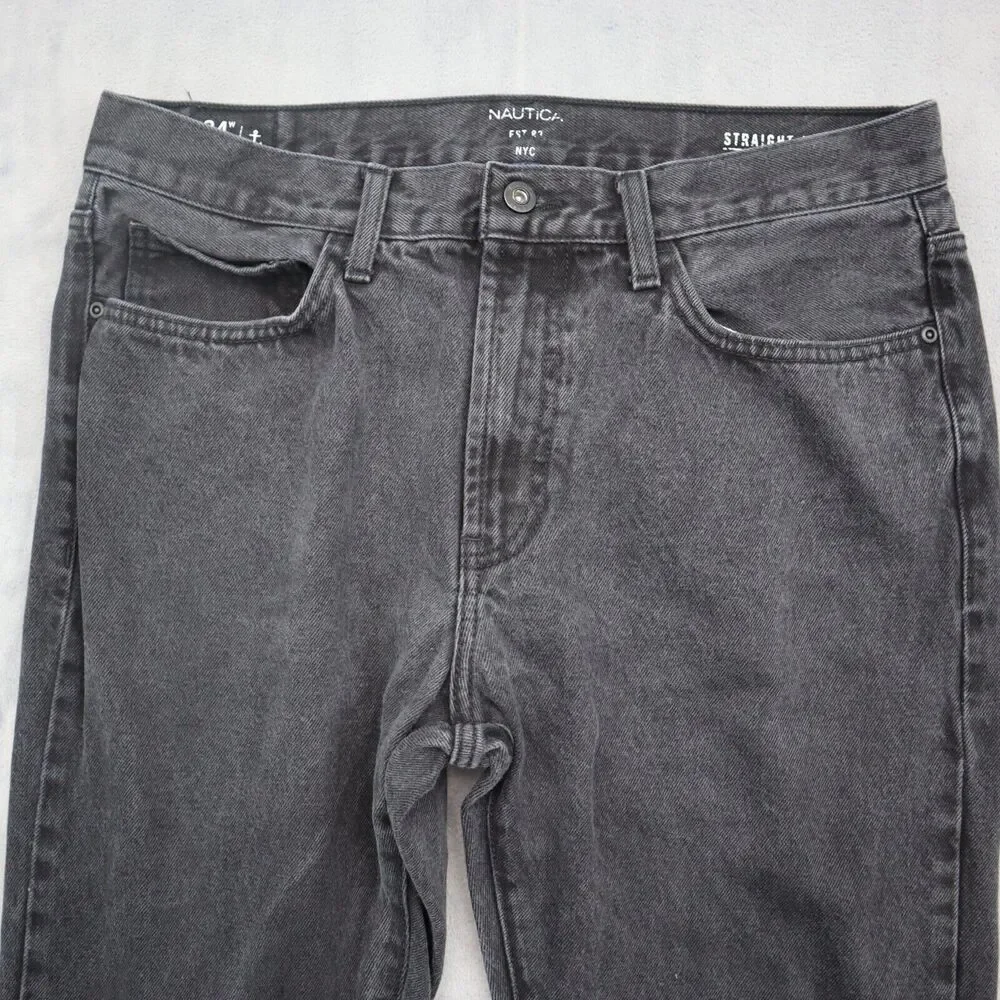 Nautica pants mens